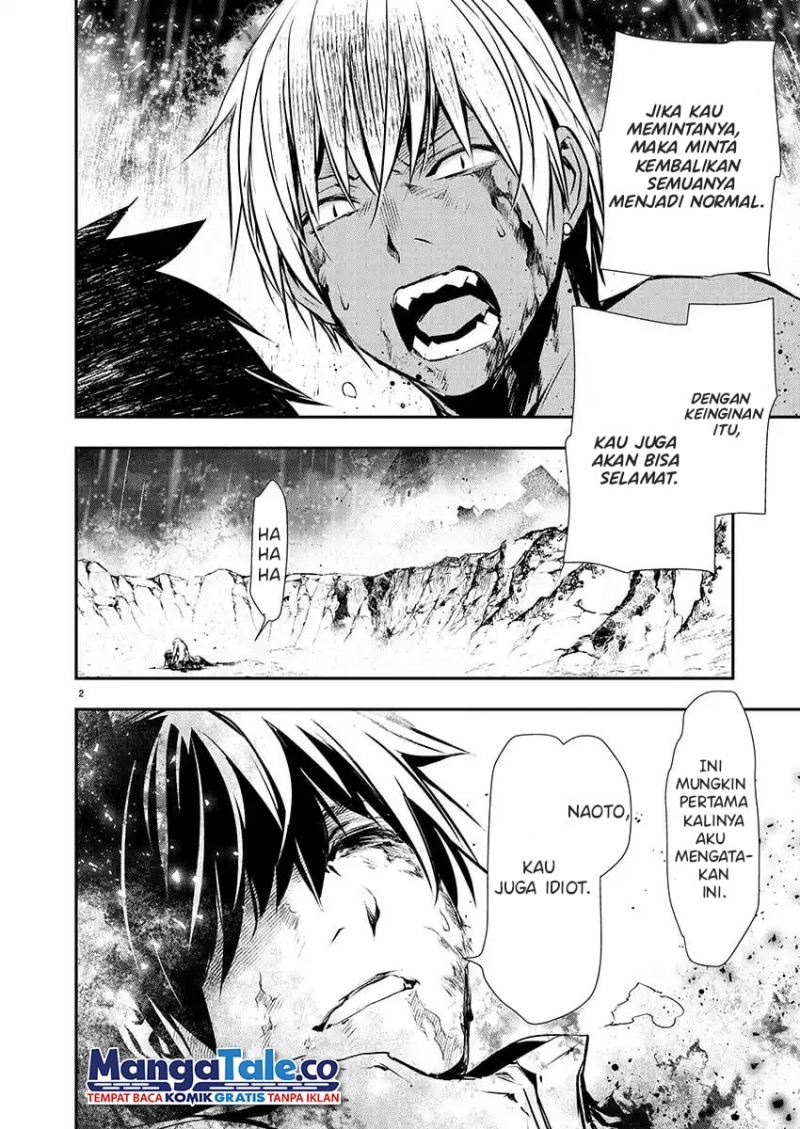 Isekai NTR Chapter 26 Gambar 4